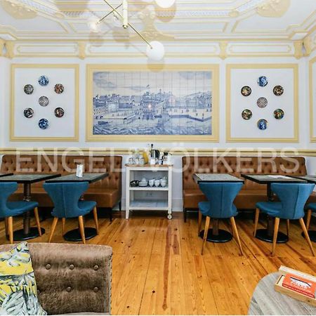X4Clover Lisbon Bagian luar foto