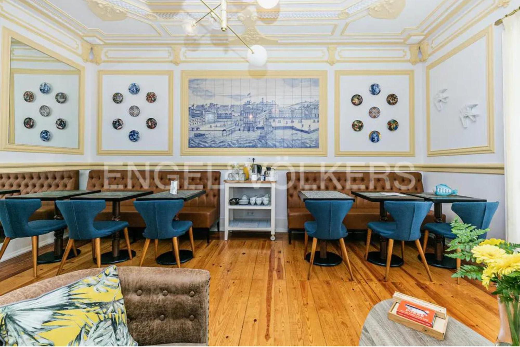 X4Clover Lisbon Bagian luar foto