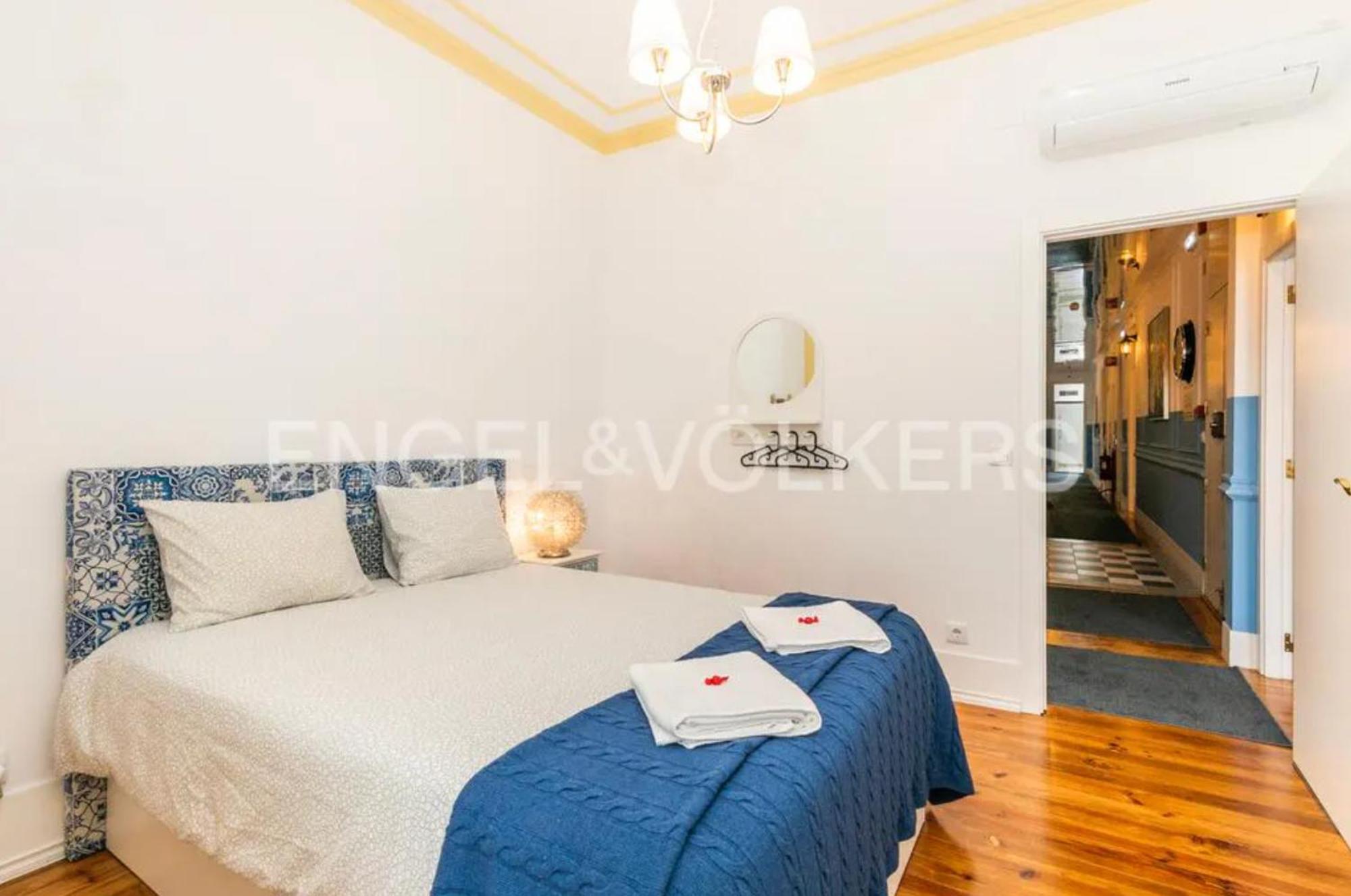 X4Clover Lisbon Bagian luar foto