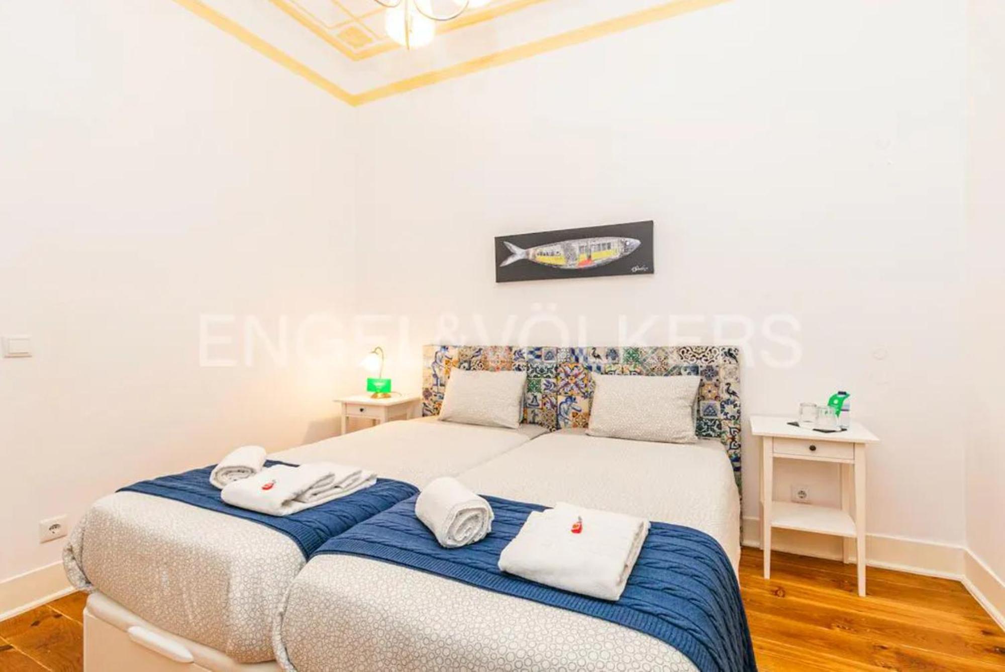 X4Clover Lisbon Bagian luar foto