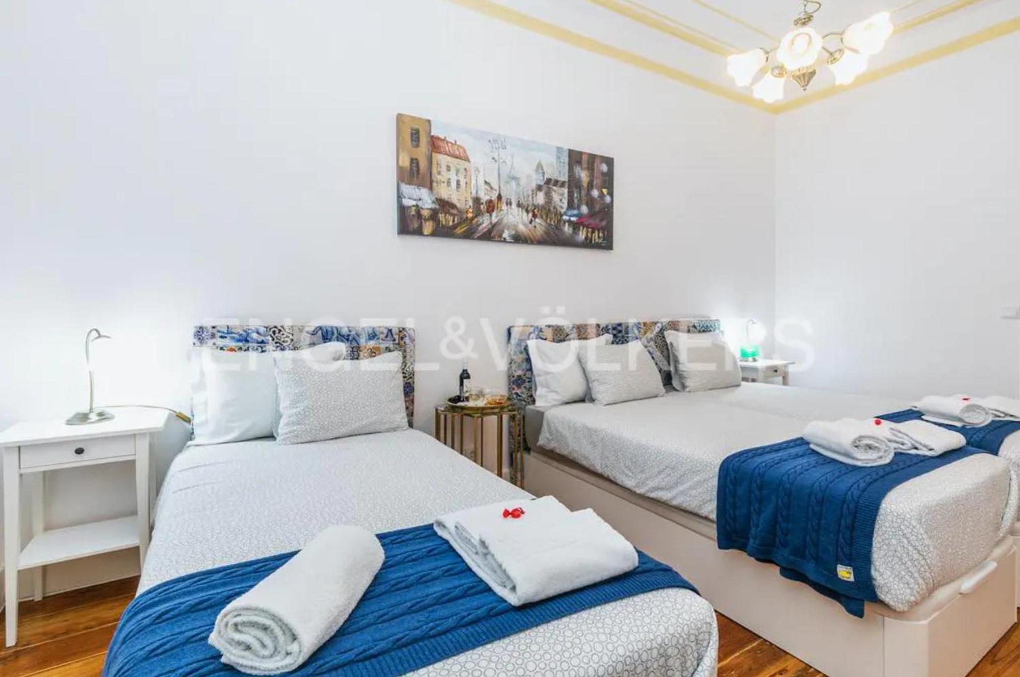 X4Clover Lisbon Bagian luar foto