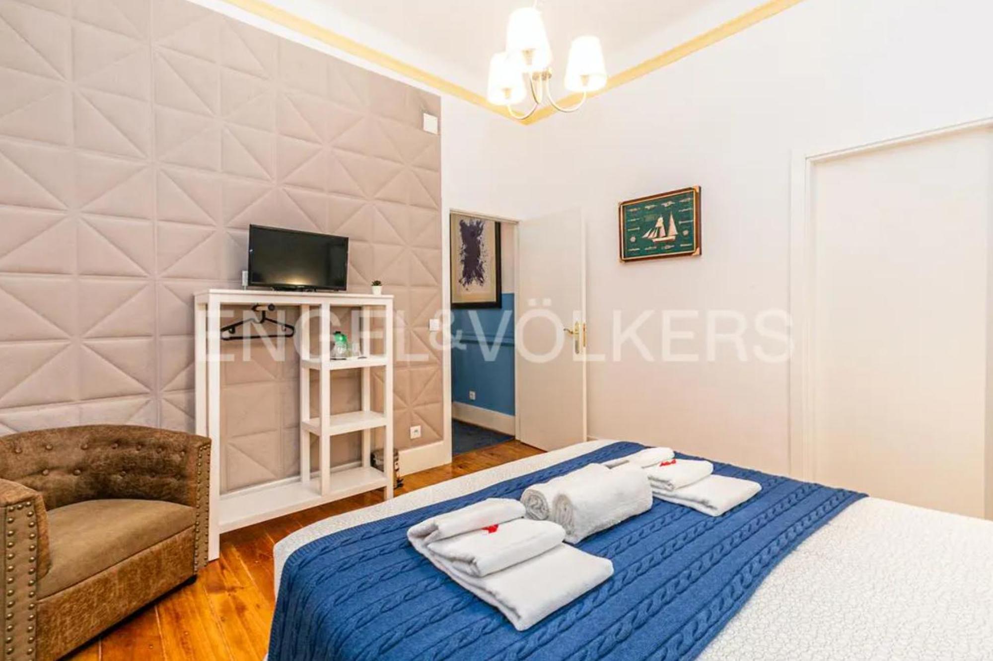X4Clover Lisbon Bagian luar foto