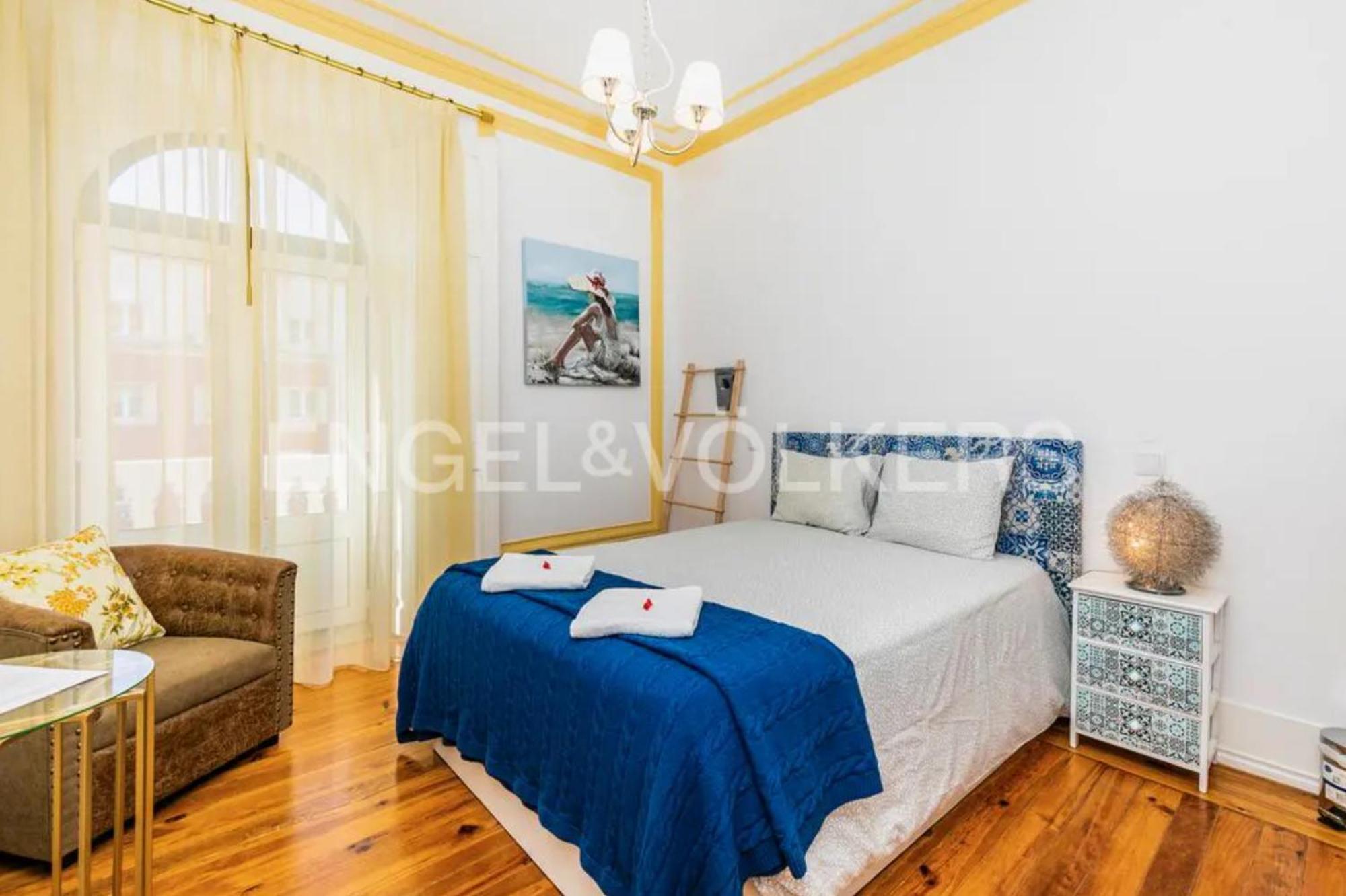 X4Clover Lisbon Bagian luar foto