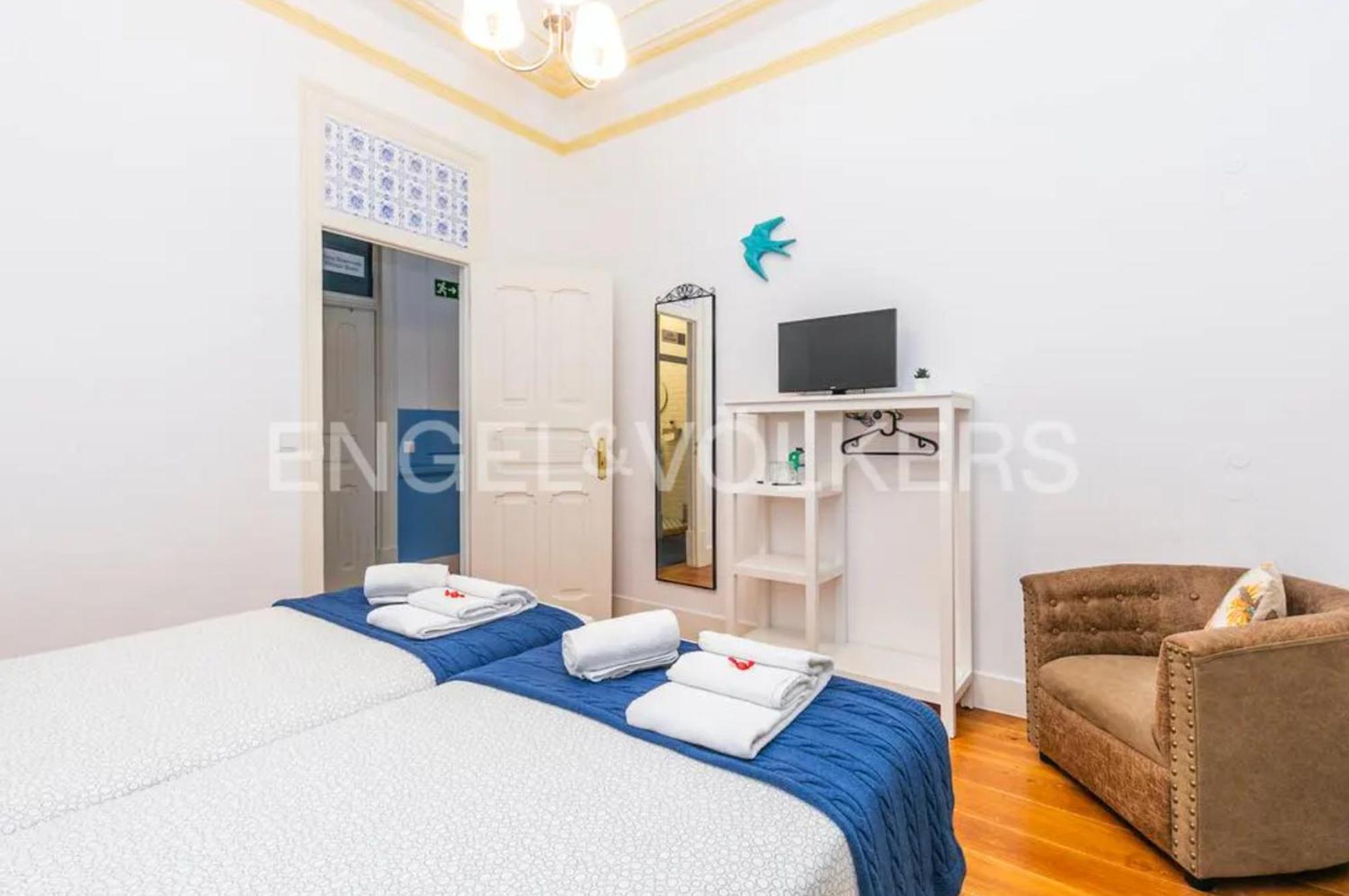 X4Clover Lisbon Bagian luar foto