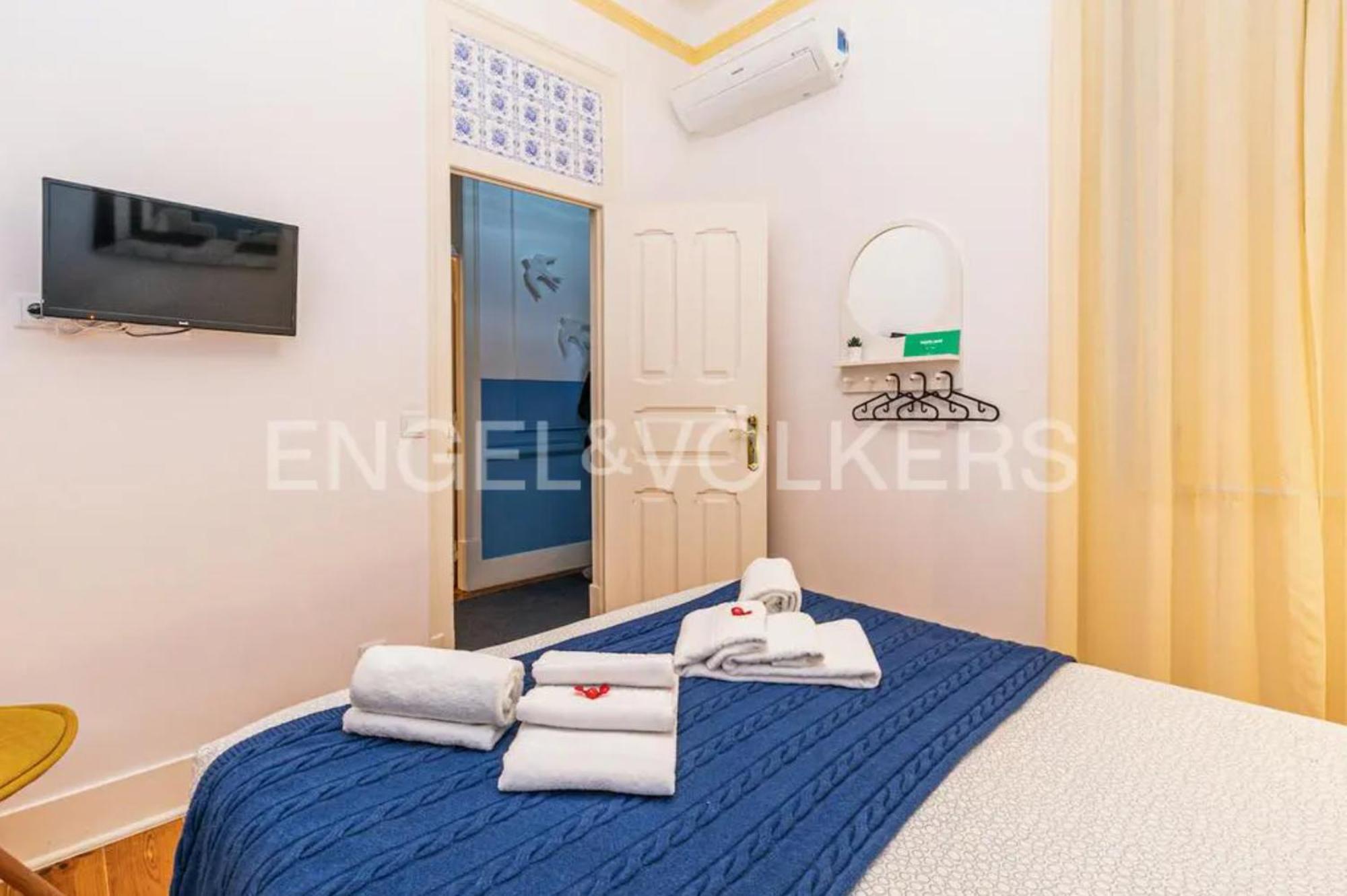 X4Clover Lisbon Bagian luar foto