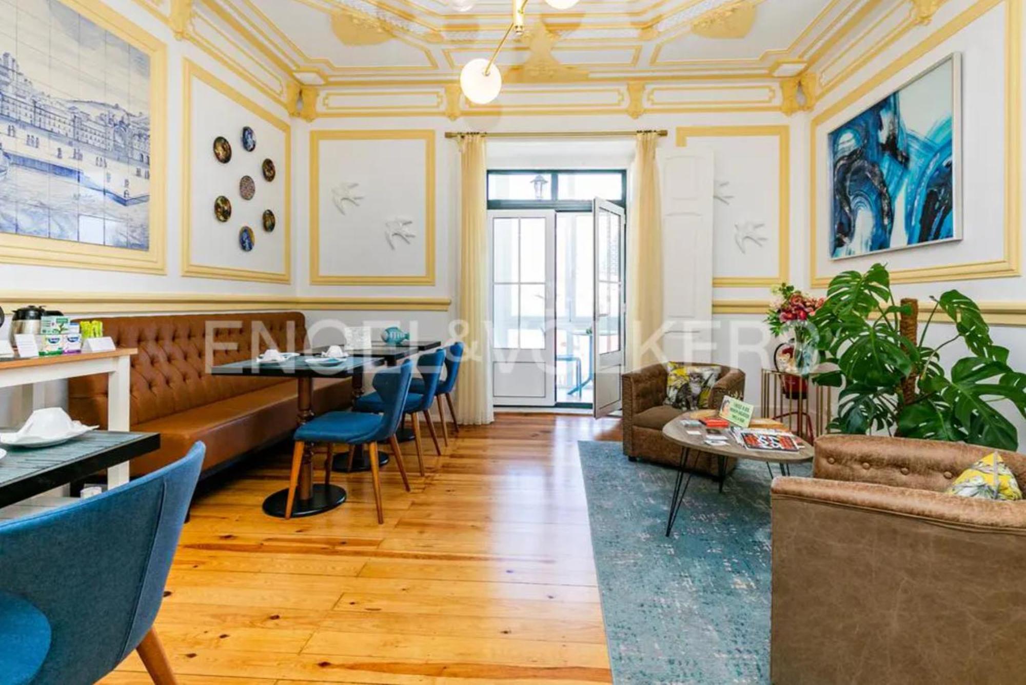 X4Clover Lisbon Bagian luar foto