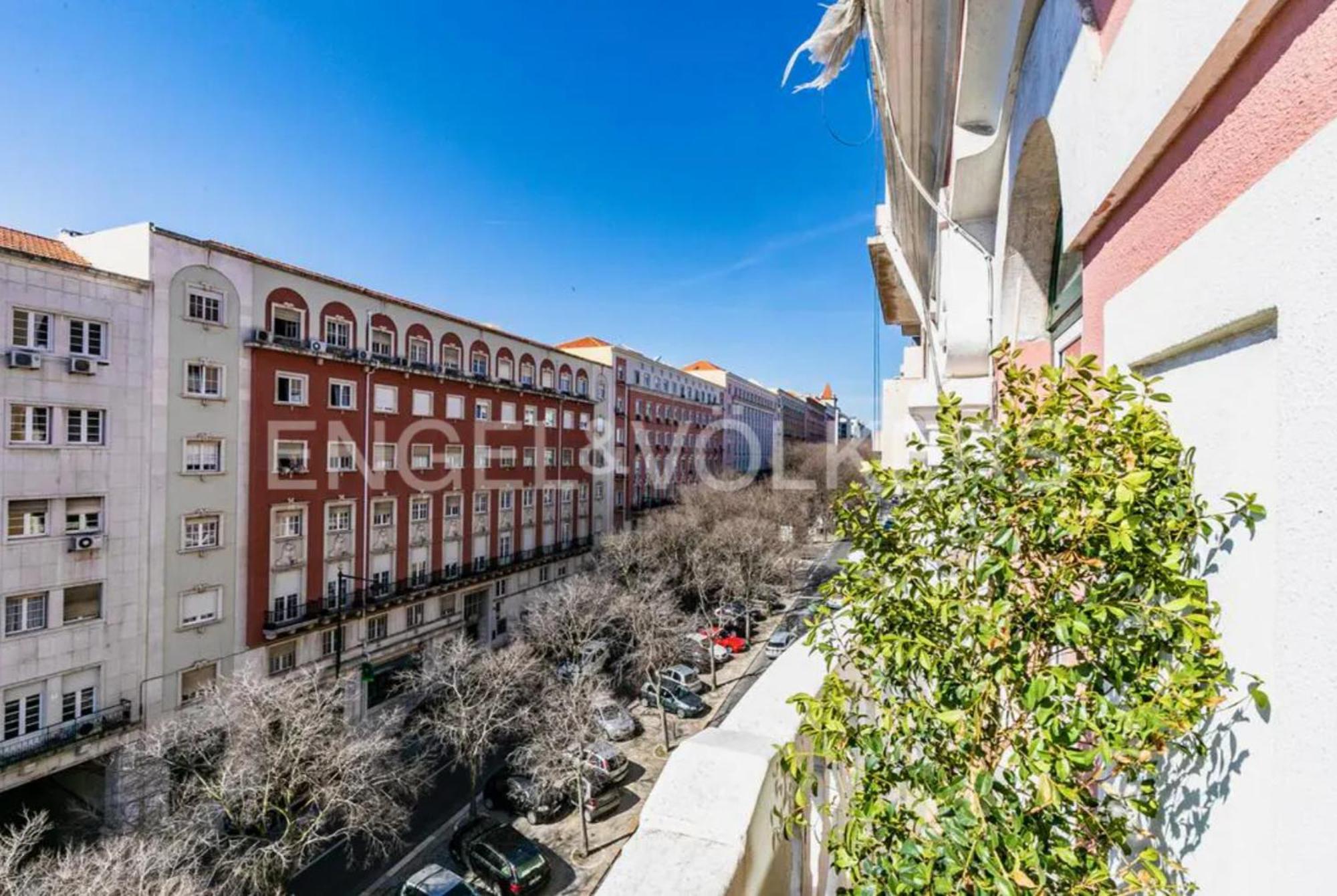X4Clover Lisbon Bagian luar foto