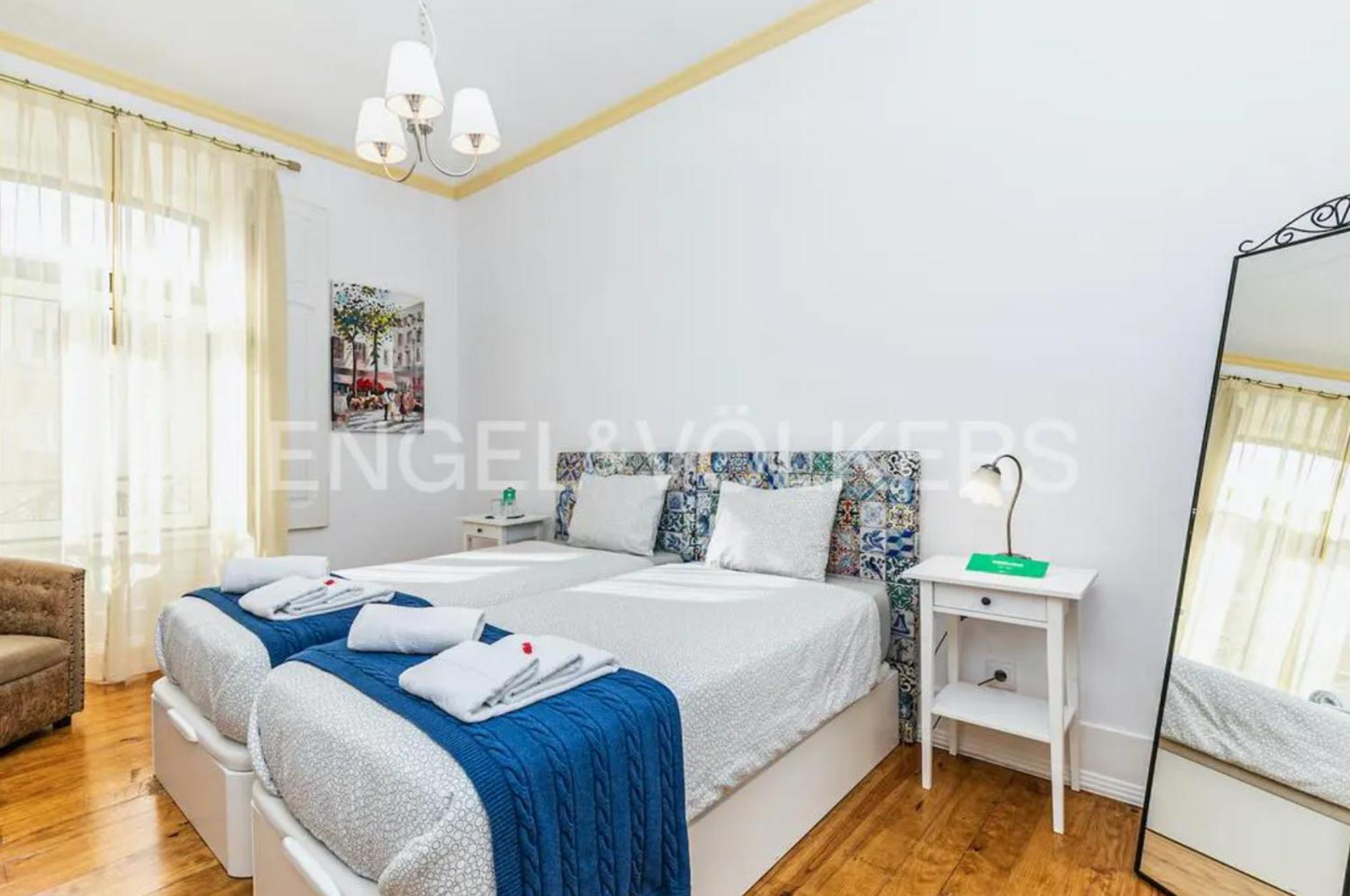 X4Clover Lisbon Bagian luar foto