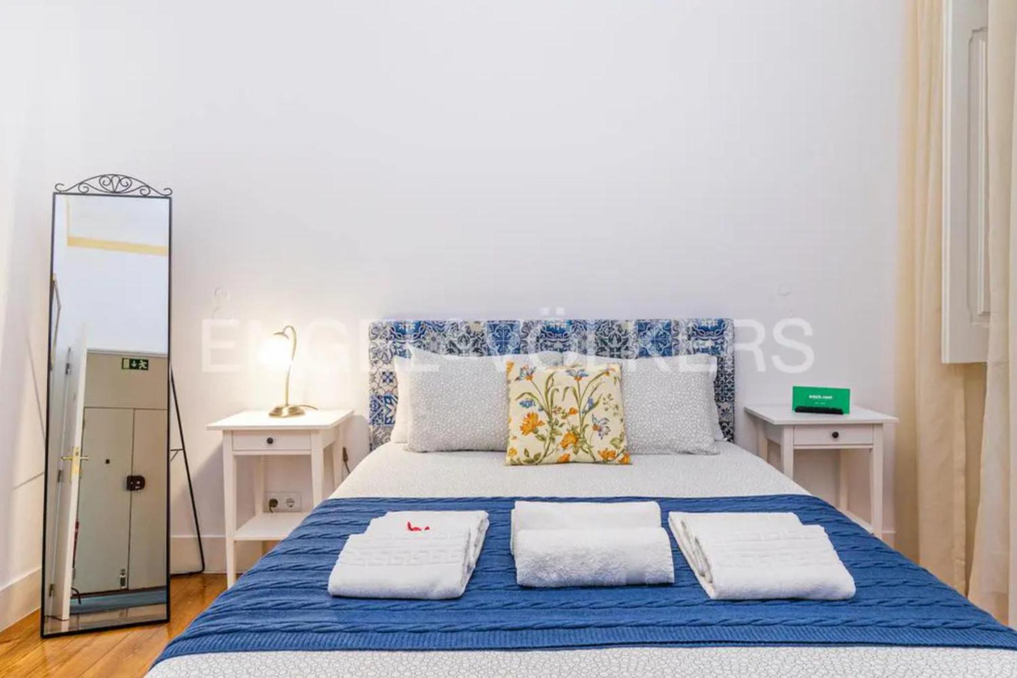 X4Clover Lisbon Bagian luar foto