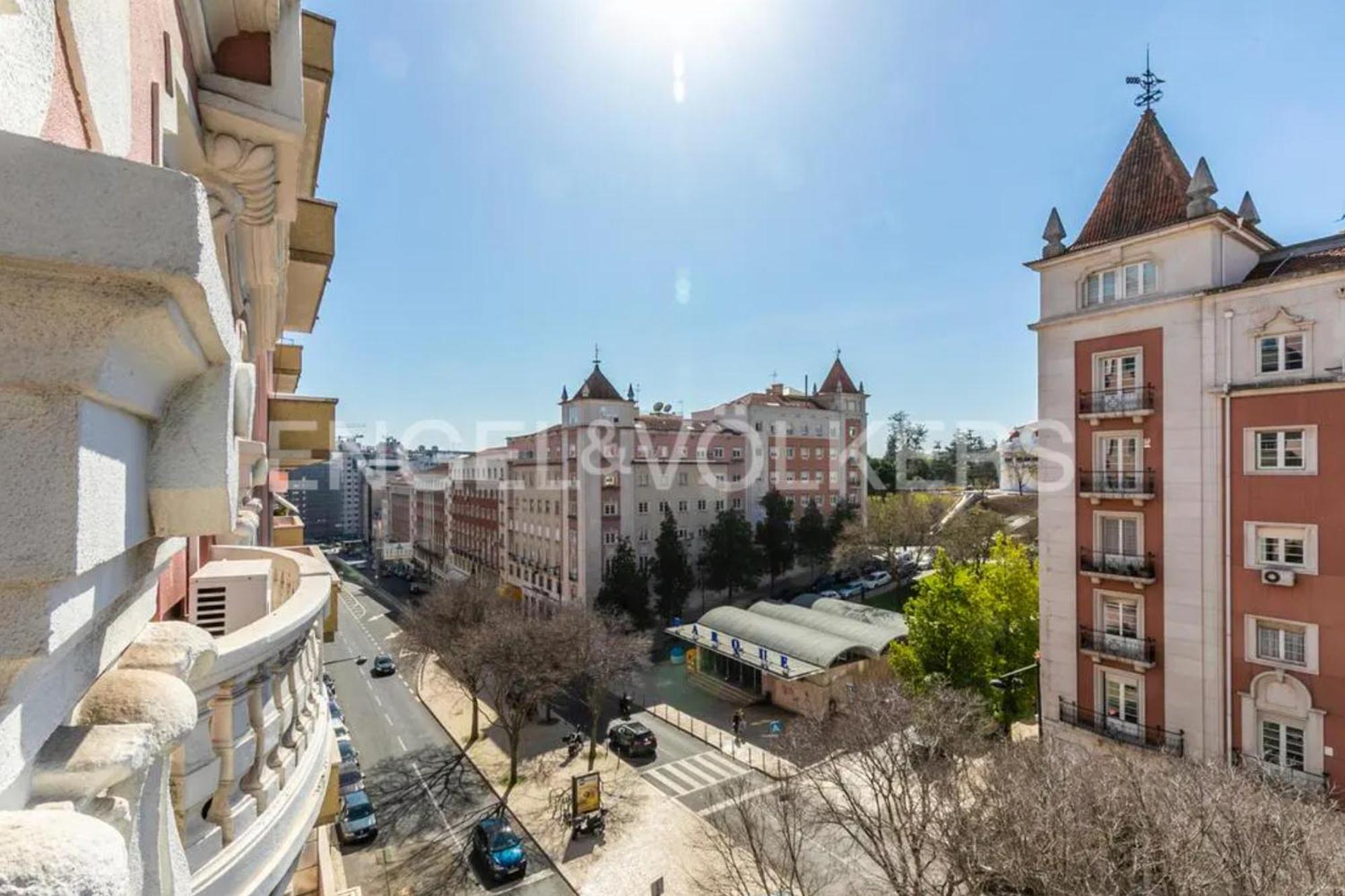 X4Clover Lisbon Bagian luar foto