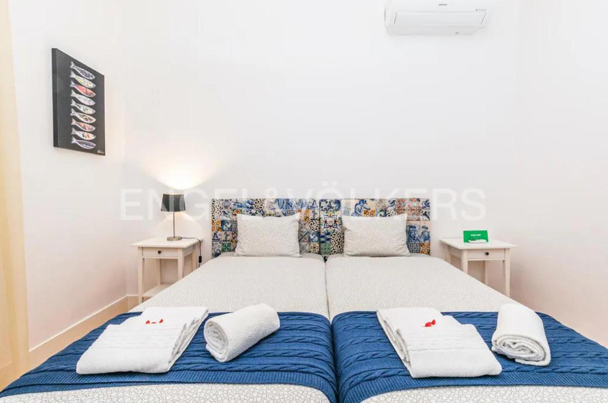 X4Clover Lisbon Bagian luar foto