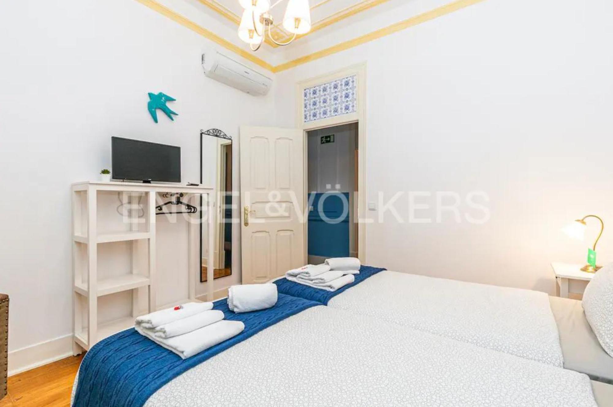 X4Clover Lisbon Bagian luar foto