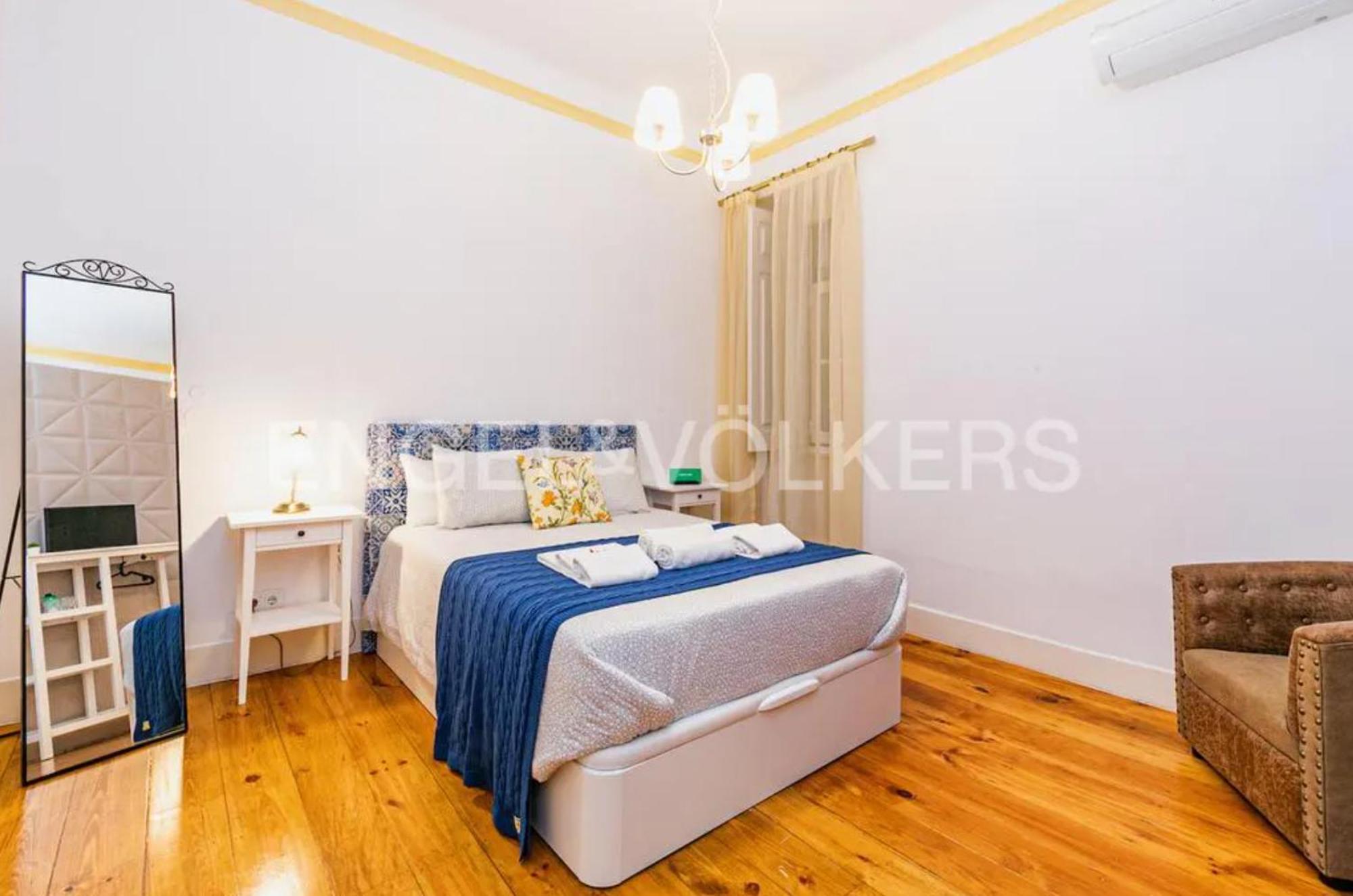 X4Clover Lisbon Bagian luar foto