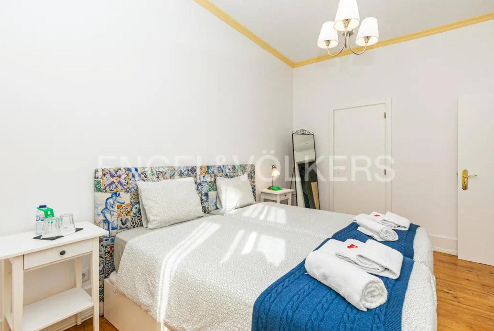 X4Clover Lisbon Bagian luar foto