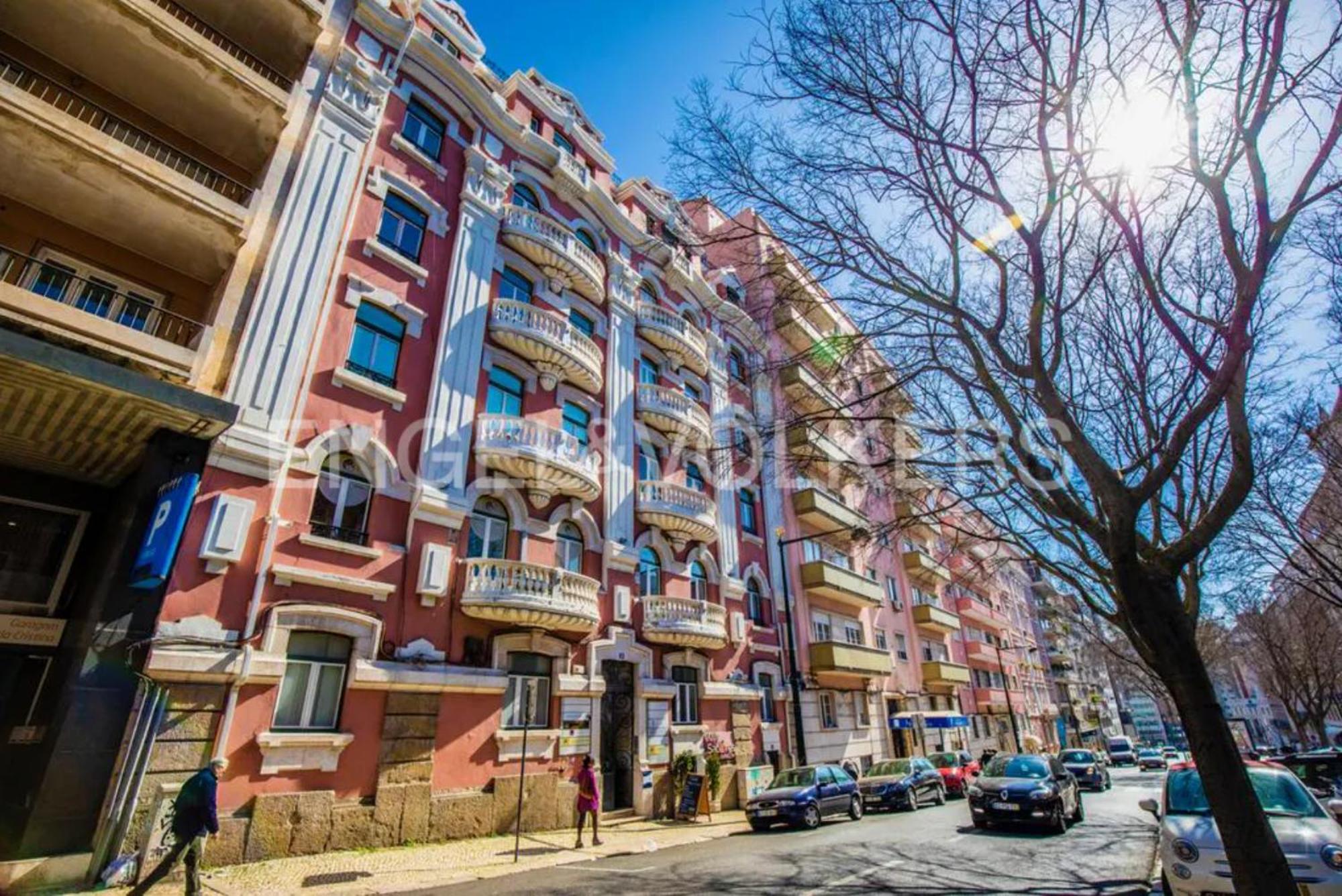 X4Clover Lisbon Bagian luar foto