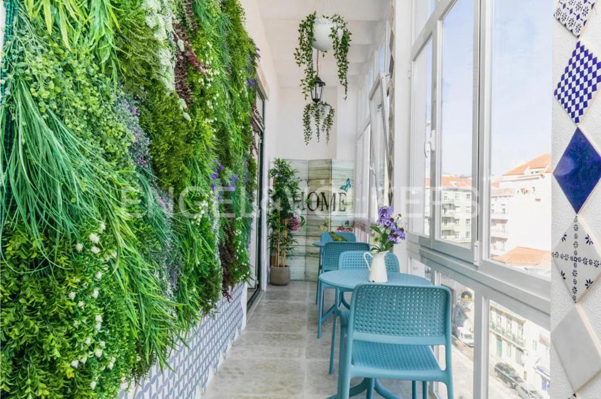 X4Clover Lisbon Bagian luar foto
