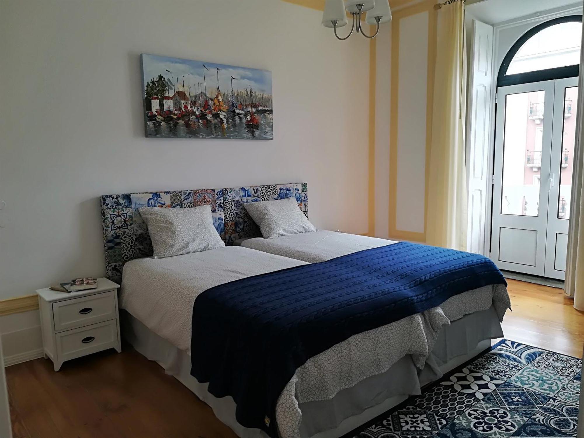 X4Clover Lisbon Bagian luar foto